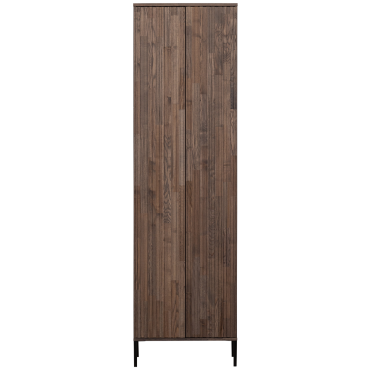 WOOOD. Woood | New Gravure hoge kast espresso