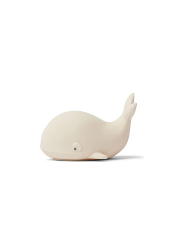 Liewood Liewood | Nachtlampje Winston whale