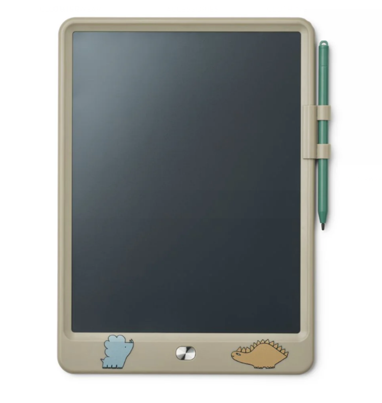 Liewood Liewood | Magisch tekenbord Zora dino