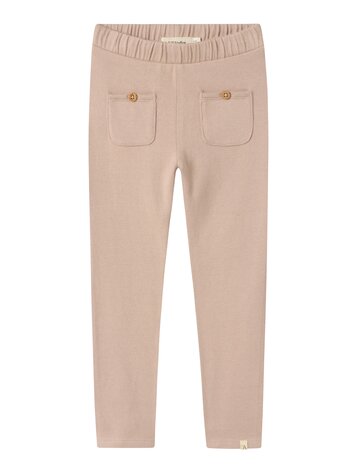 Lil Atelier Lil Atelier | Legging Thoro etherea