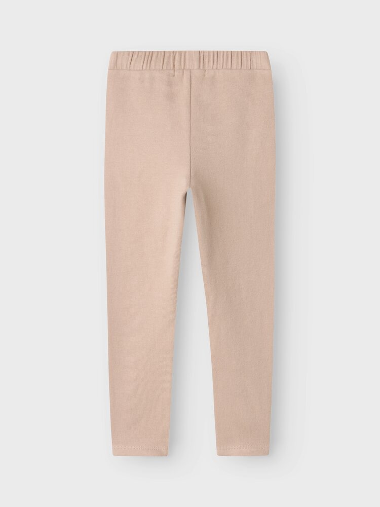 Lil Atelier Lil Atelier | Legging Thoro etherea