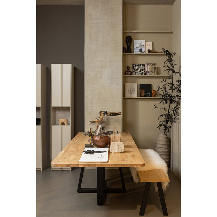 WOOOD. Woood | Smalle kast Basu dust