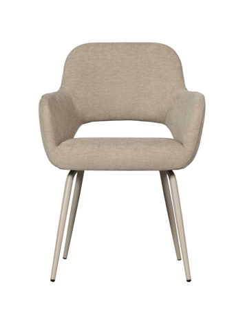 WOOOD Woood | Eetkamerstoel Jenny naturel