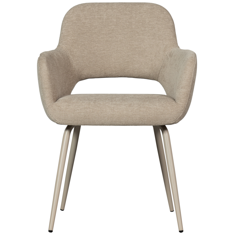 WOOOD Woood | Eetkamerstoel Jenny naturel