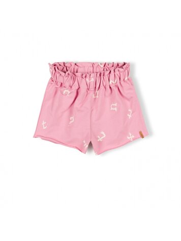 Nixnut Nixnut | Short Let candy