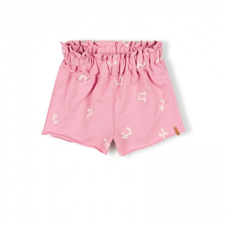 Nixnut Nixnut | Short Let candy