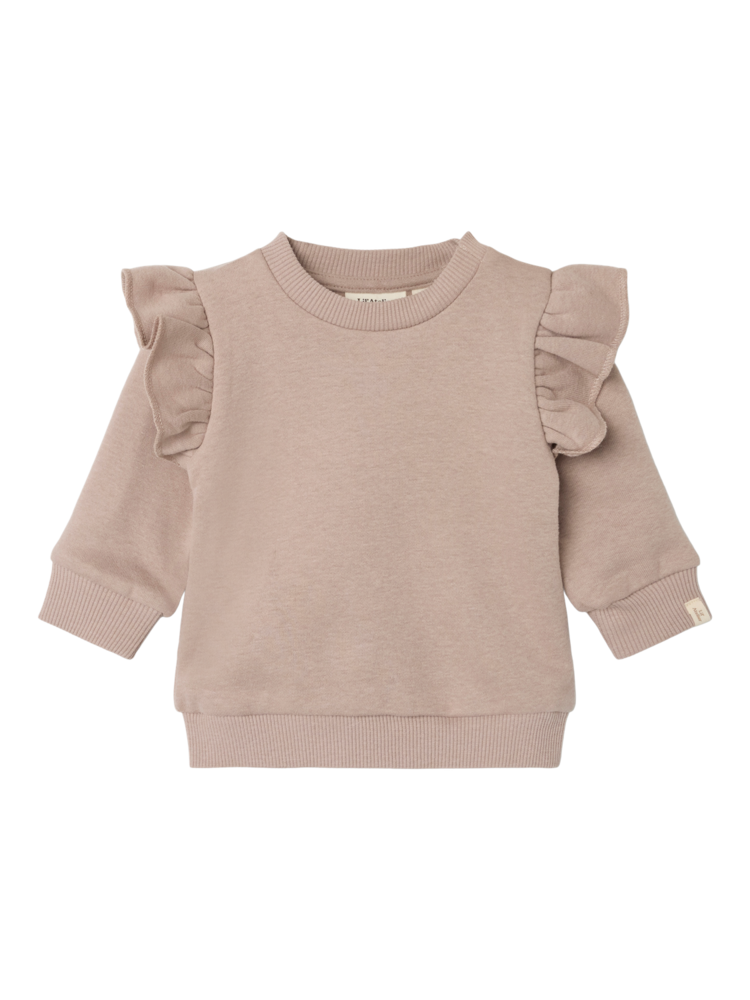 Lil Atelier Lil Atelier | Sweater london etherea