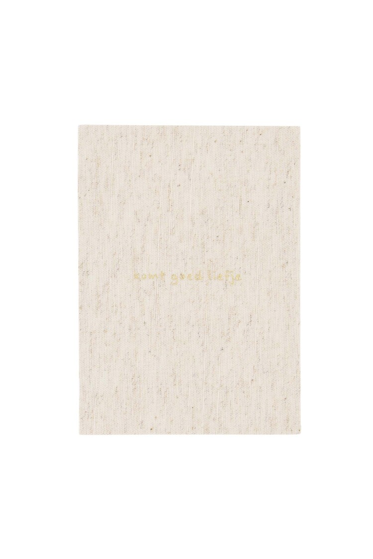 Zusss Zusss | Ansichtkaart komt goed liefje linnen