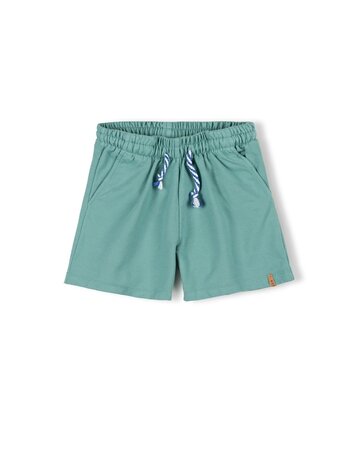 Nixnut Ninxut | Short Bunk lagoon