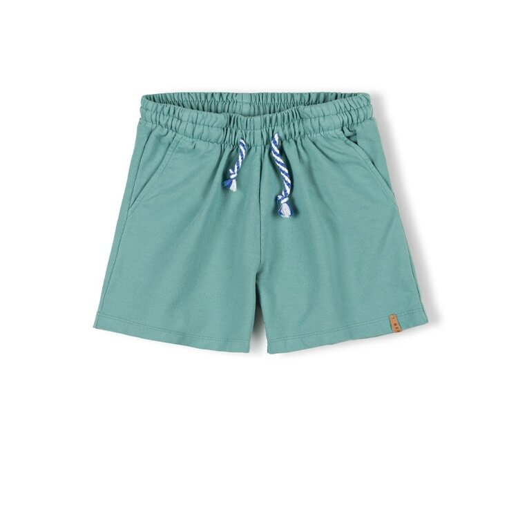 Nixnut Ninxut | Short Bunk lagoon