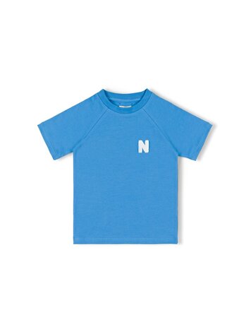 Nixnut Nixnut | Tshirt N sea