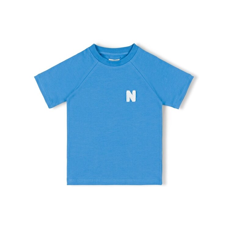 Nixnut Nixnut | Tshirt N sea