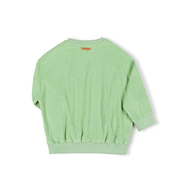 Nixnut Nixnut | Sweater loose spring