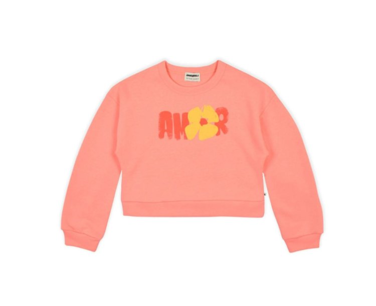 Ammehoela Ammehoela | Top Yara peach amber