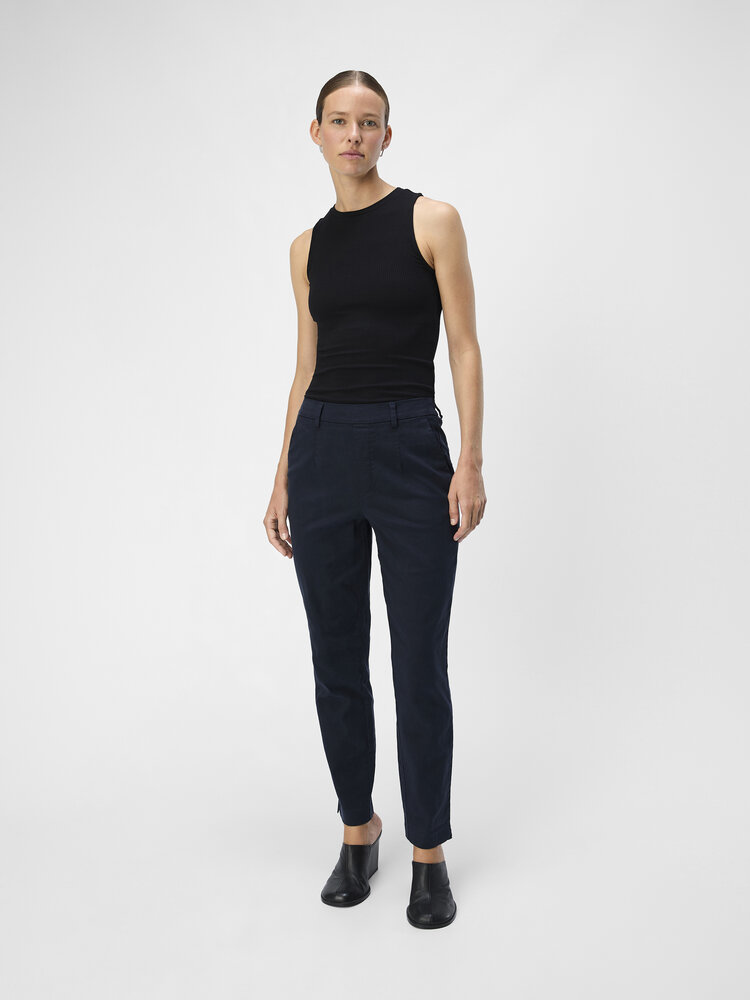 Object Object | Broek Mia chino sky captain