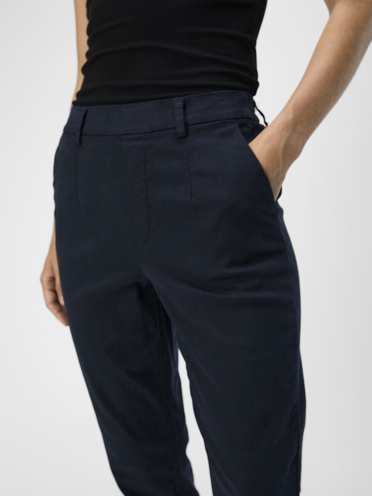 Object Object | Broek Mia chino sky captain