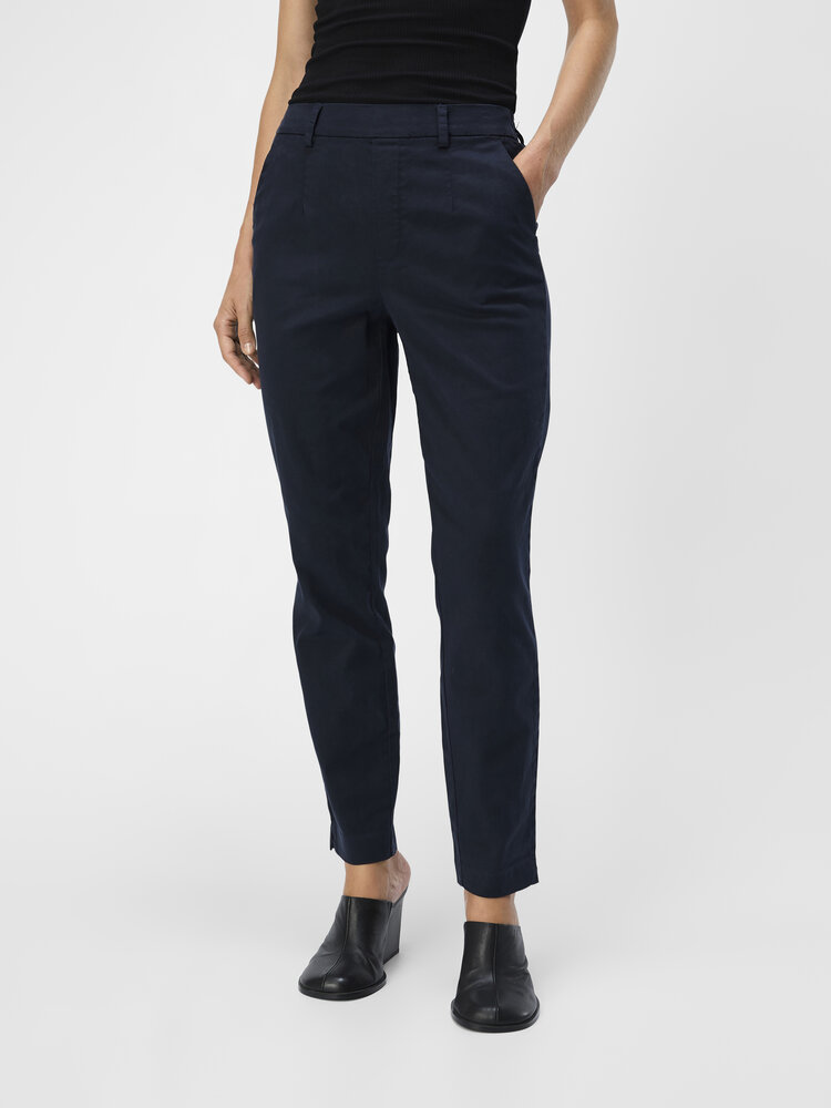 Object Object | Broek Mia chino sky captain