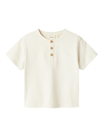 Lil Atelier Lil Atelier | Top Dolan turtledove