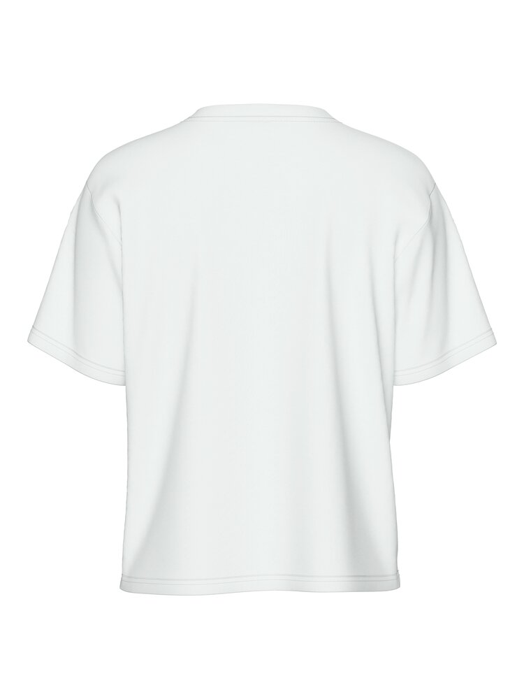 Pieces Pieces | Shirt Skylar bright white