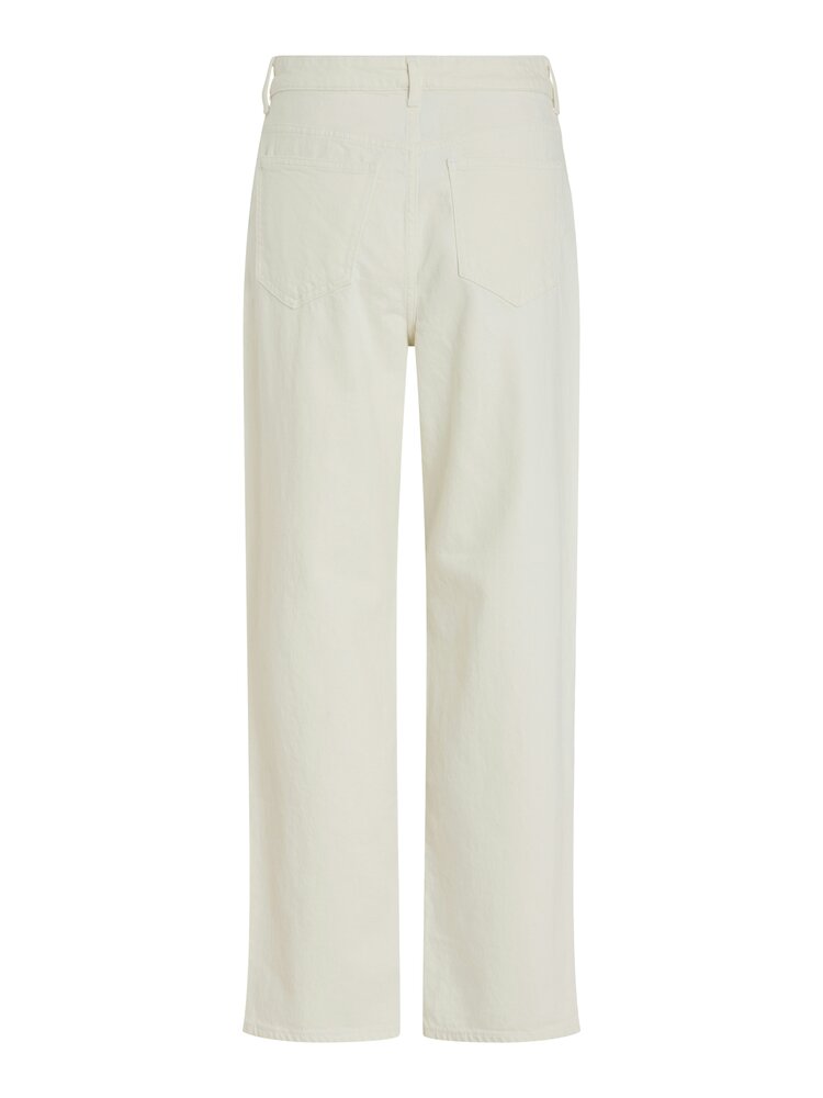 Vila Vila | Jeans Kelly cloud dancer NOOS