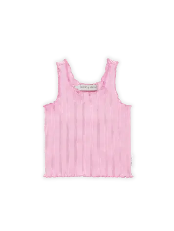 Sproet&Sprout Sproet&Sprout | Top cropped summer sorbet