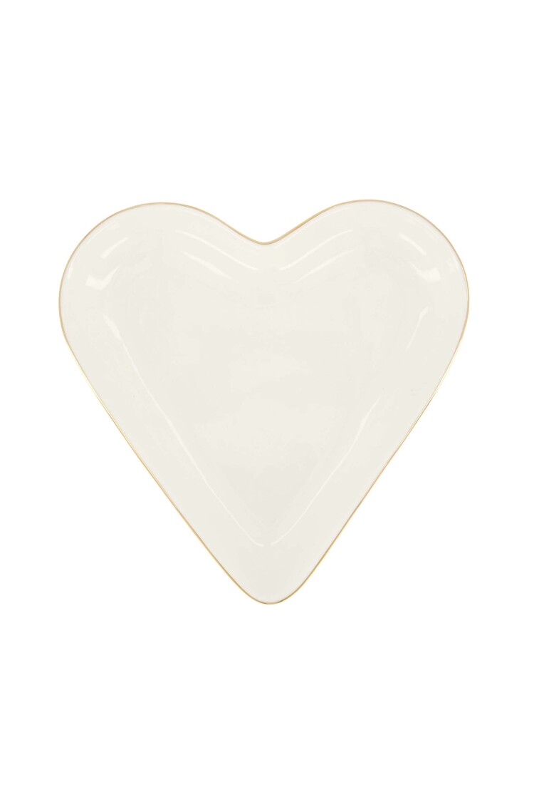 Zusss Zusss | Serveerschaal hartvorm