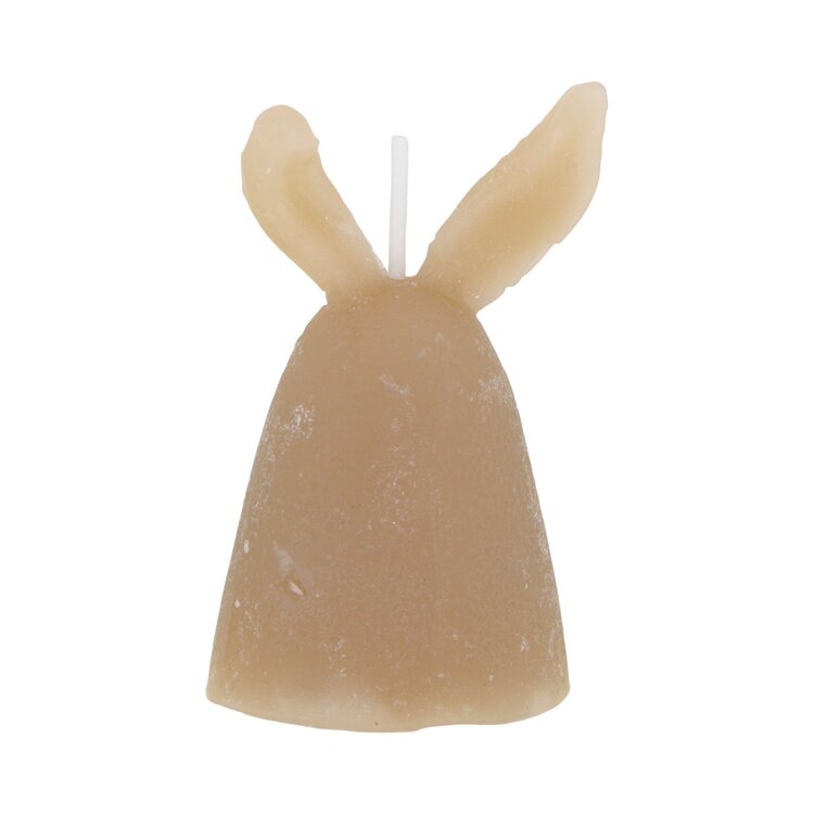 Home society Home Society | Kaars Maaik taupe