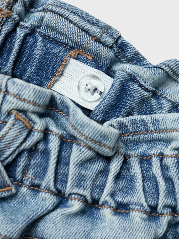 Lil Atelier Lil Atelier | Jeans Darlee denim