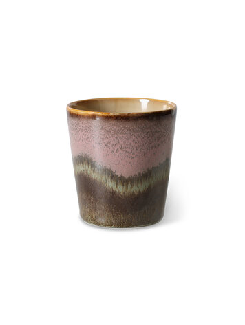 HK Living HK Living | 70's servies koffiekopje Torrent