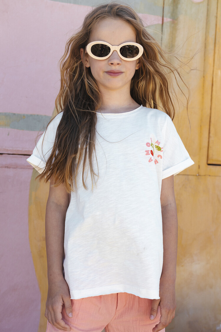 Ammehoela Ammehoela | Shirt Sunny White