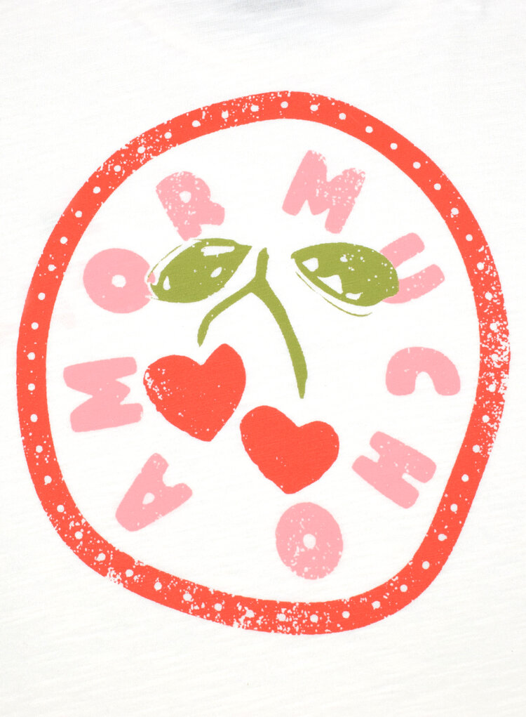 Ammehoela Ammehoela | Shirt Sunny White