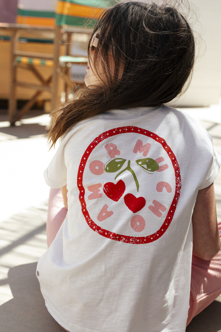 Ammehoela Ammehoela | Shirt Sunny White