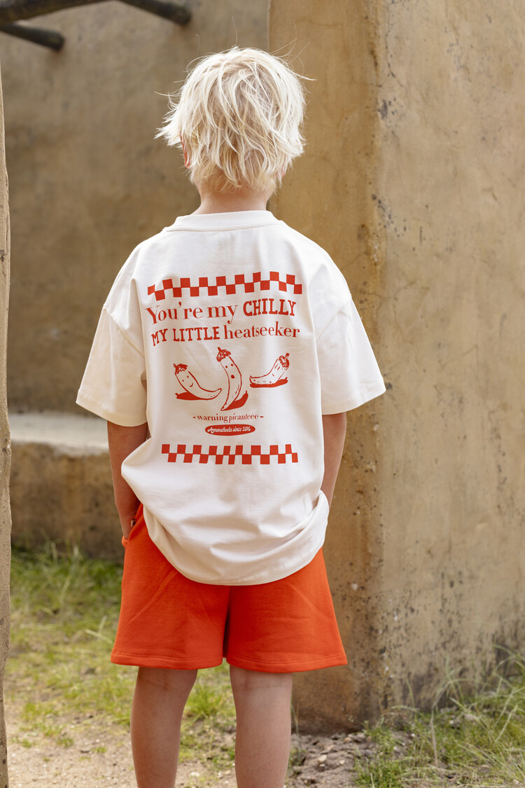 Ammehoela Ammehoela | Short Apollo tangerine tango