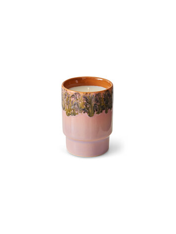 HK Living HK Living | 70's servies geurkaars Miami S