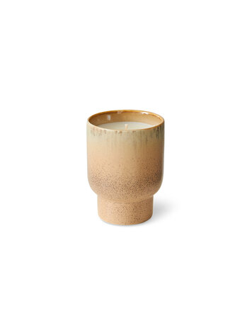 HK Living HK Living | 70's servies geurkaars Vancouver S