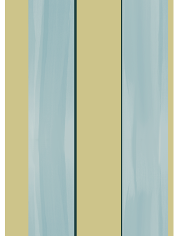 Bibelotte Bibelotte | Behang Nola pistache