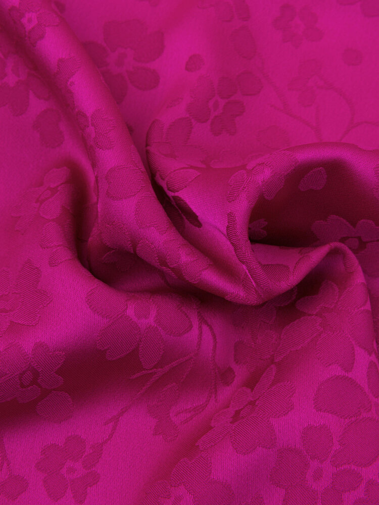 Ydence Ydence | Broek Robin fuchsia purple