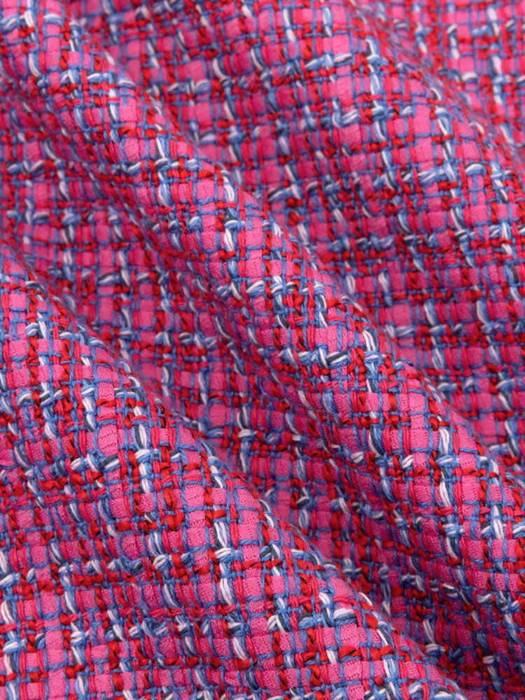 Ydence Ydence | Jas Emmy pink blue red