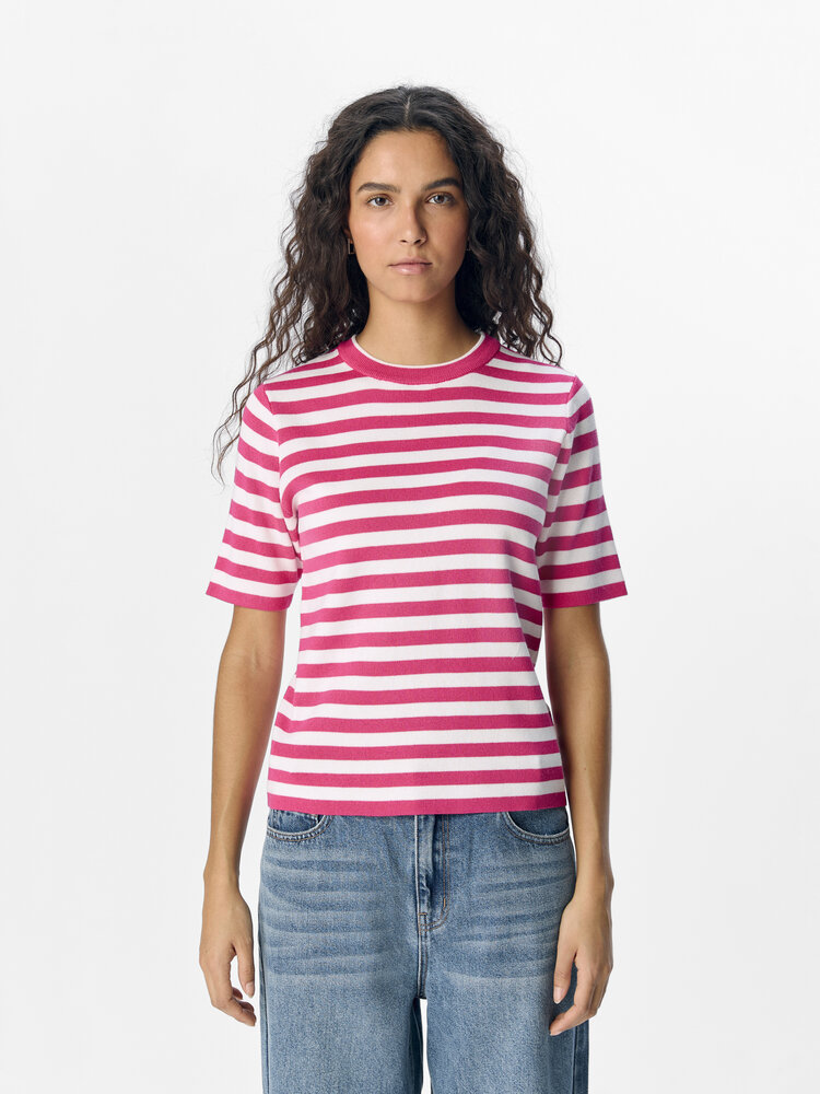 Object Object | Top Jester raspberry sorbet