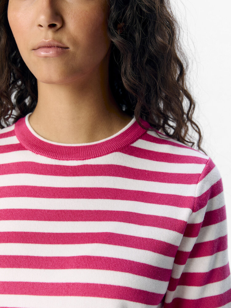 Object Object | Top Jester raspberry sorbet