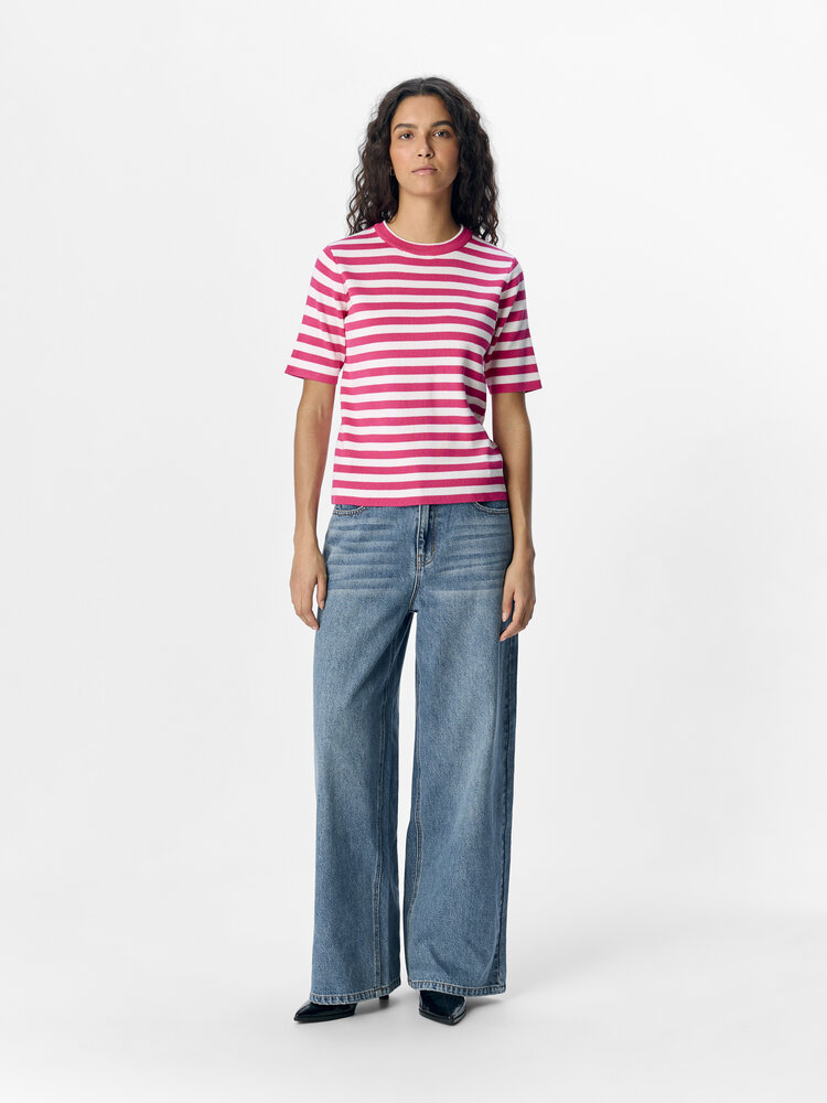 Object Object | Top Jester raspberry sorbet