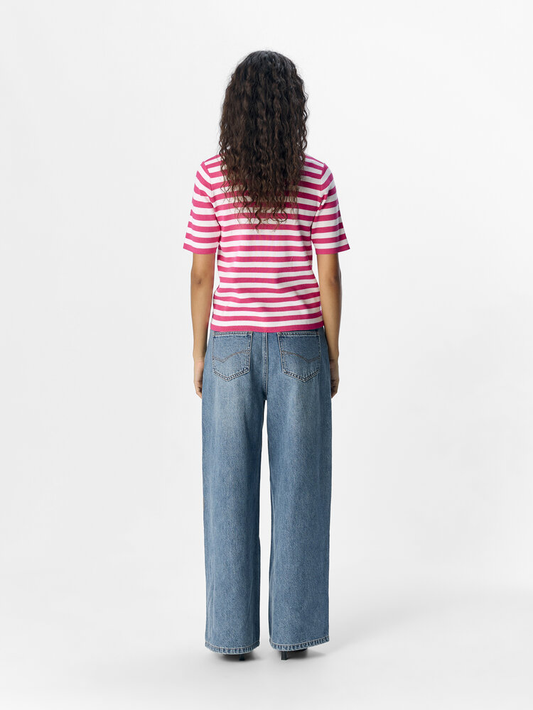 Object Object | Top Jester raspberry sorbet