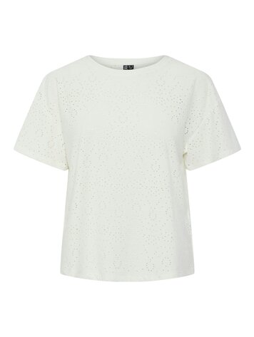 Pieces Pieces | Top Cabby cloud dancer NOOS