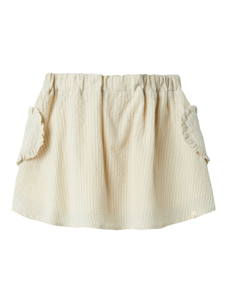 Lil Atelier Lil Atelier | Rok Folly vapor blue