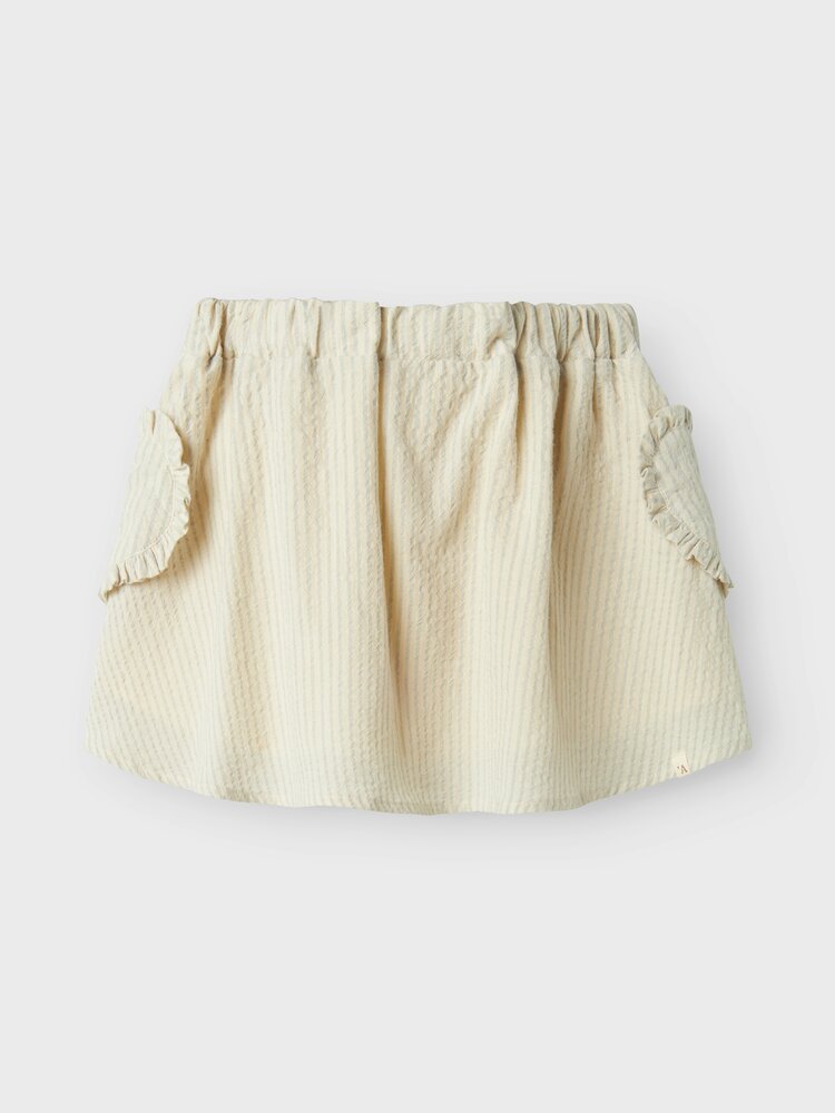 Lil Atelier Lil Atelier | Rok Folly vapor blue