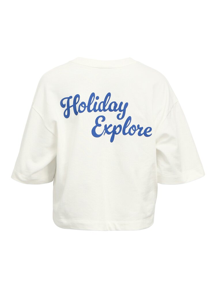 Object Object | Top Jamira cloud dancer surf