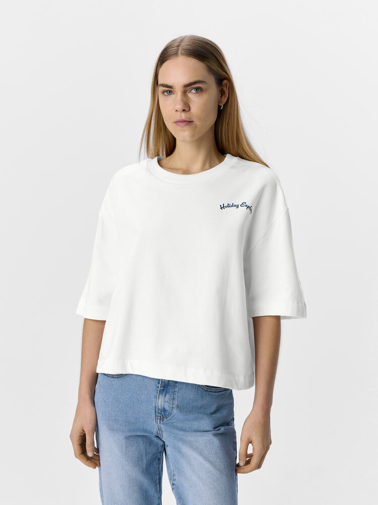 Object Object | Top Jamira cloud dancer surf