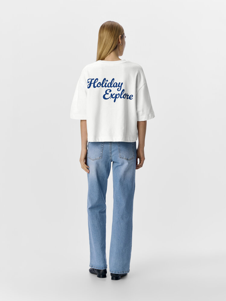 Object Object | Top Jamira cloud dancer surf