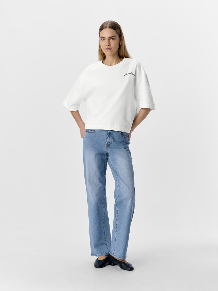 Object Object | Top Jamira cloud dancer surf