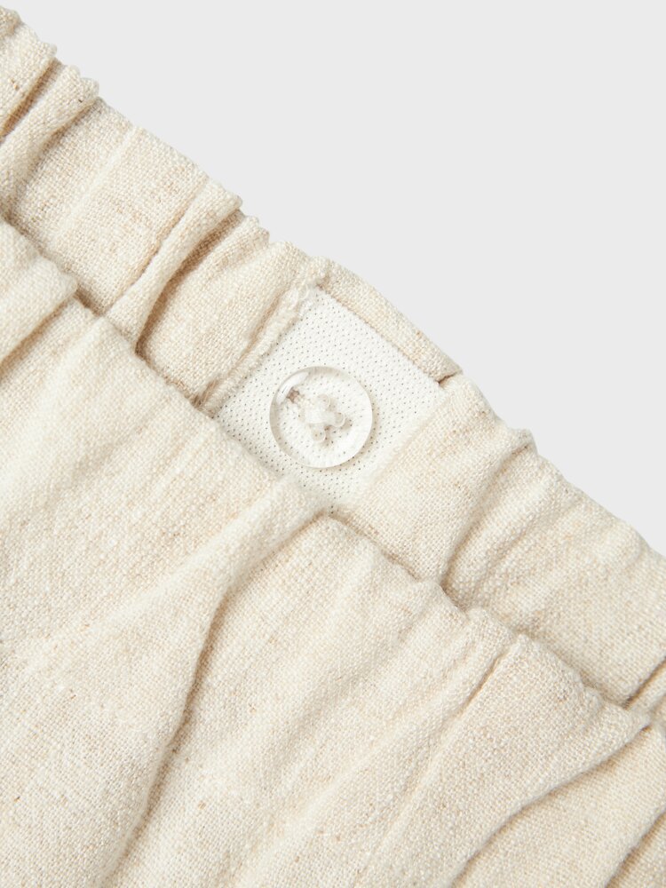 Lil Atelier Lil Atelier | Broek Frigg pumice stone